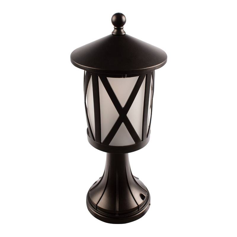 Садово-парковый светильник LOFT IT 100016/370