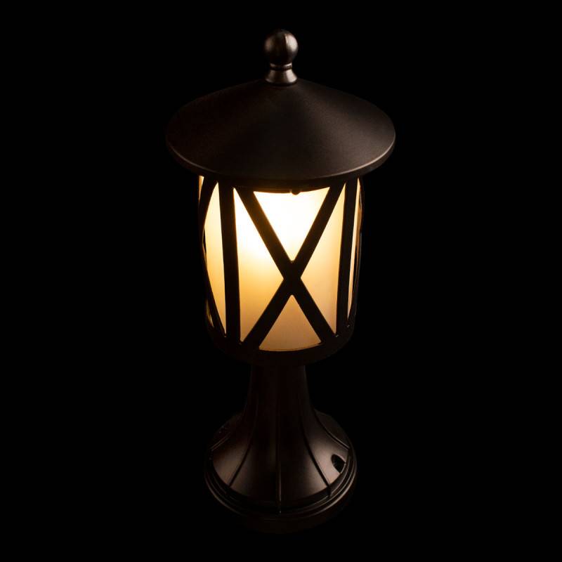 Садово-парковый светильник LOFT IT 100016/370