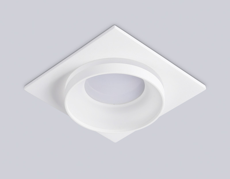 Встраиваемый светильник Ambrella Light TN30709