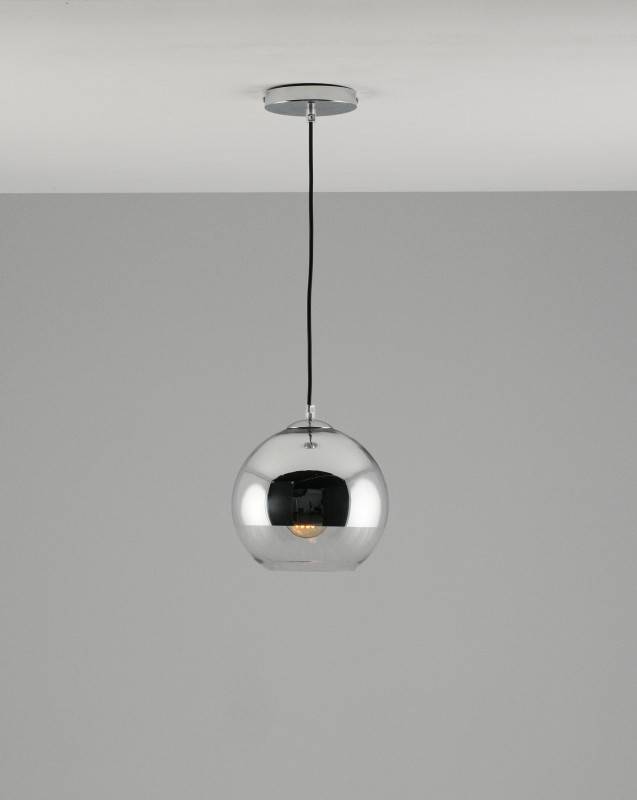 Подвесной светильник Moderli V1690-1P