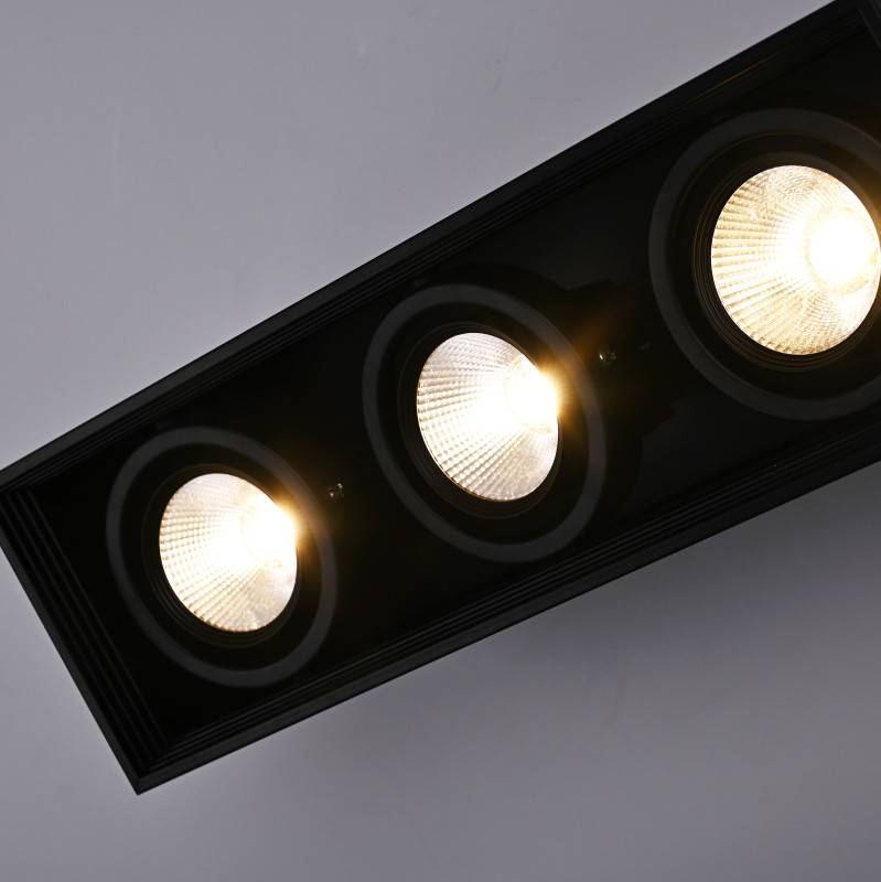 Встраиваемый светильник ImperiumLoft 321915-23