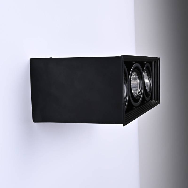 Встраиваемый светильник ImperiumLoft 321915-23