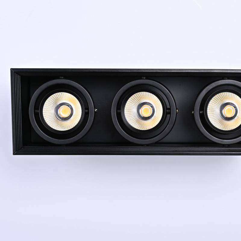 Встраиваемый светильник ImperiumLoft 321915-23