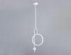 Подвесной светильник Ambrella Light FL66431