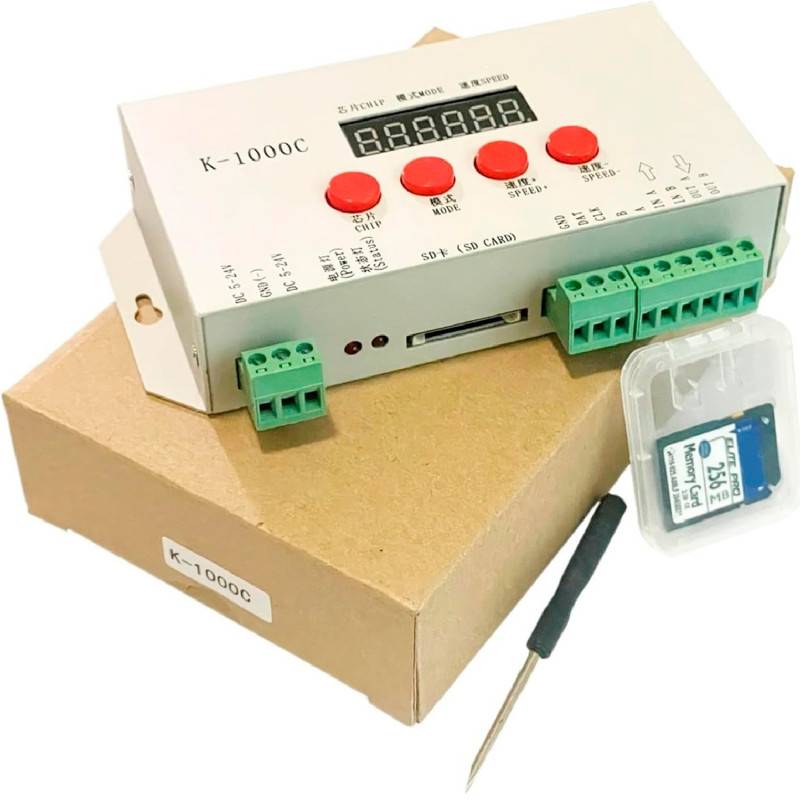 Контроллер Favourite 2001-CTR-008