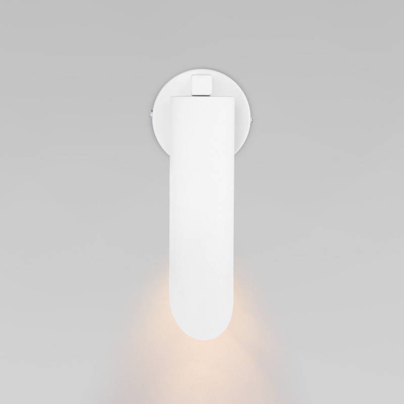 Бра Eurosvet 40037/1 белый