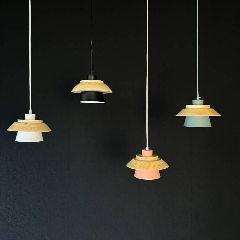 Подвесной светильник ImperiumLoft 101549-26