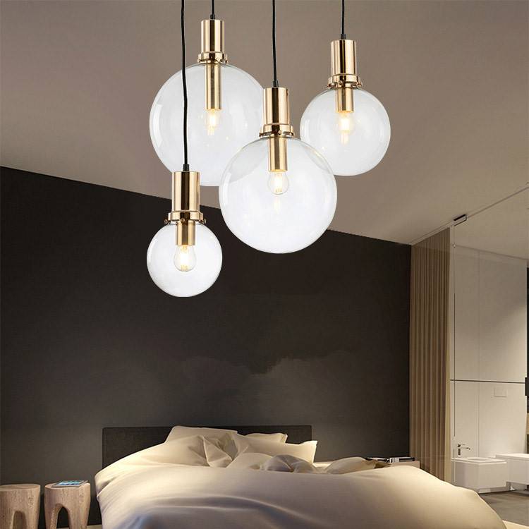 Подвесной светильник ImperiumLoft 168478-26