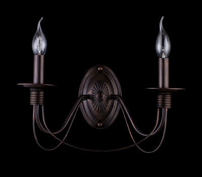 Бра Freya FR2046-WL-02-BR