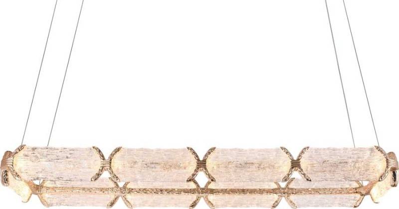 Подвесная люстра Fluorite FL1050-9P