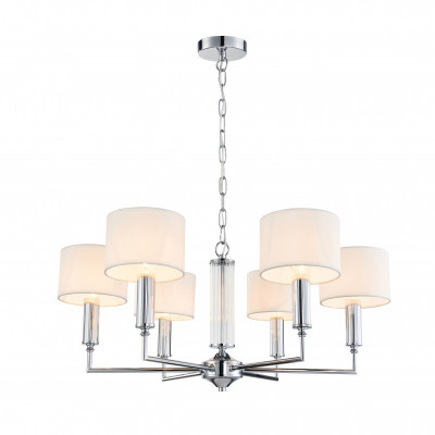 Подвесная люстра Favourite 2607-6P