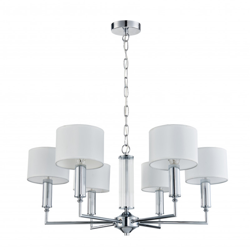 Подвесная люстра Favourite 2607-6P