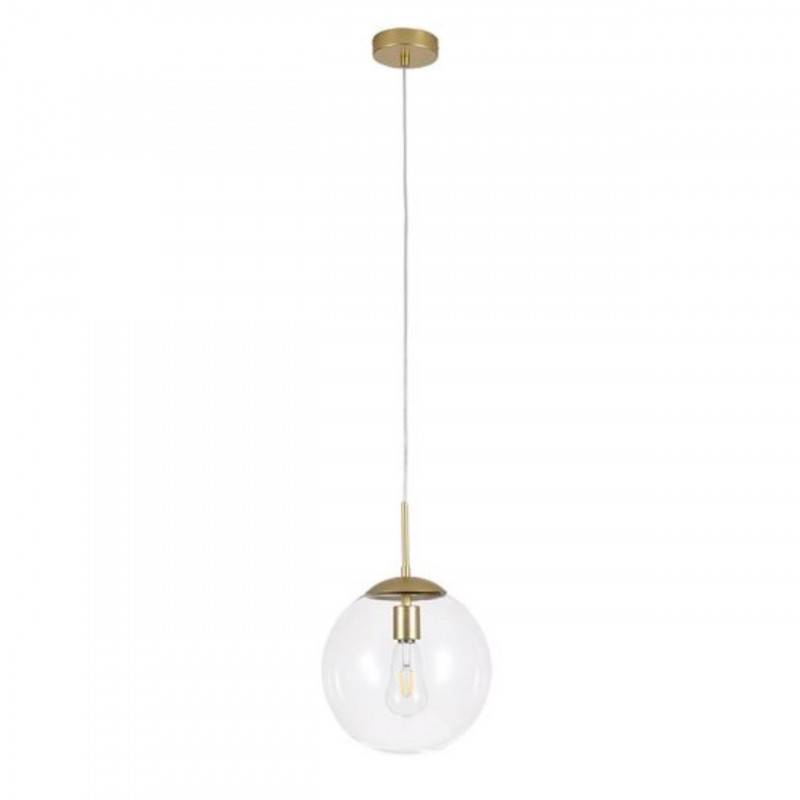 Подвесной светильник ARTE Lamp A1925SP-1GO