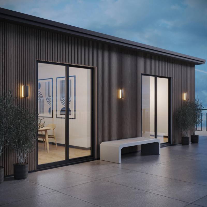 Светильник настенный Novotech 359590