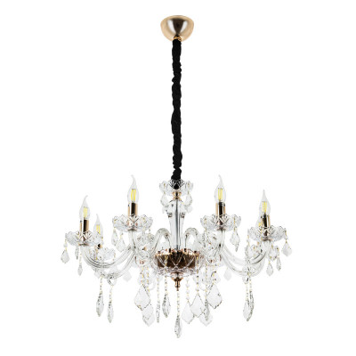 Подвесная люстра MODELUX ML.7151.8P