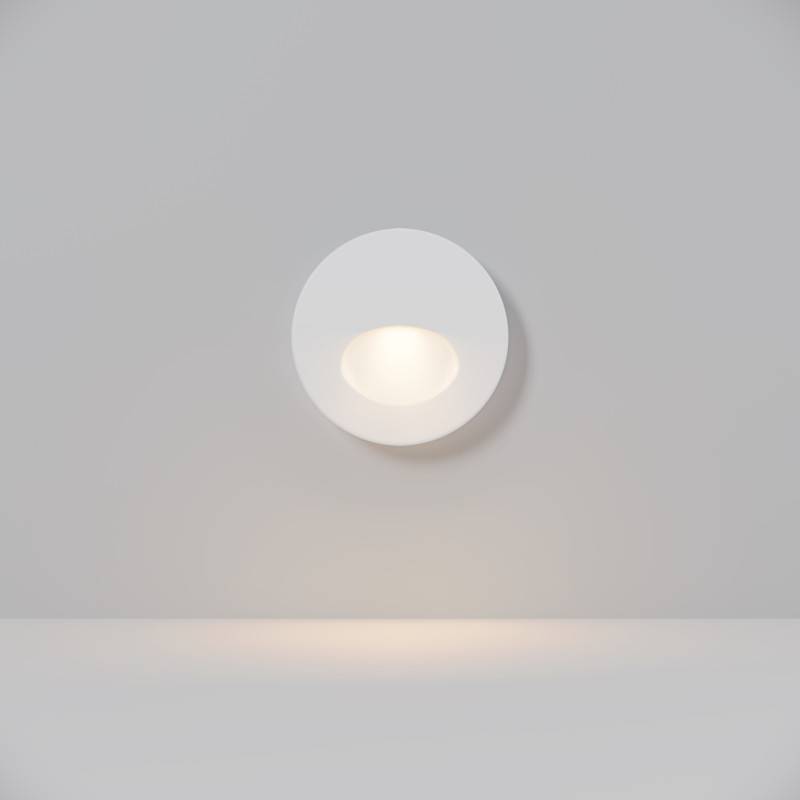 Светильник для ступеней Maytoni O015SL-L3W3K