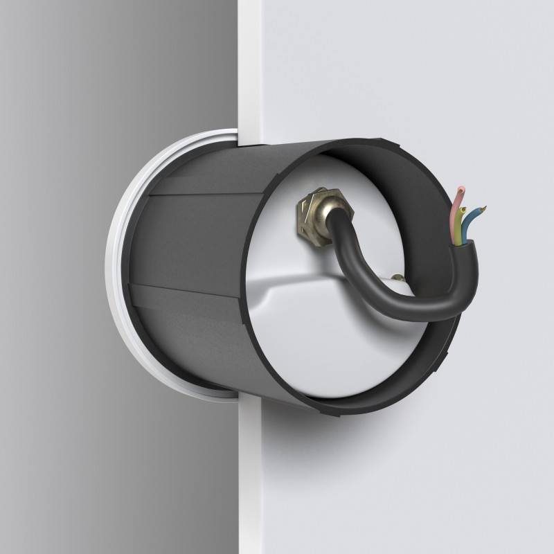 Светильник для ступеней Maytoni O015SL-L3W3K