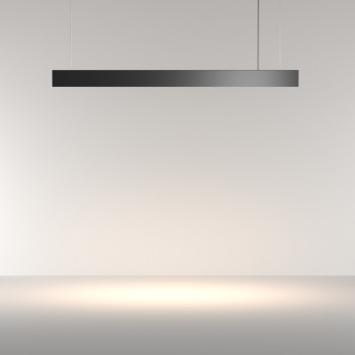 Линейный светильник Maytoni Technical P051PL-36W2.7-6K-B