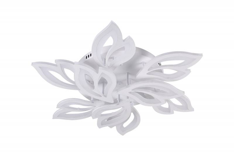 Накладная люстра Natali Kovaltseva LED LAMPS 81226