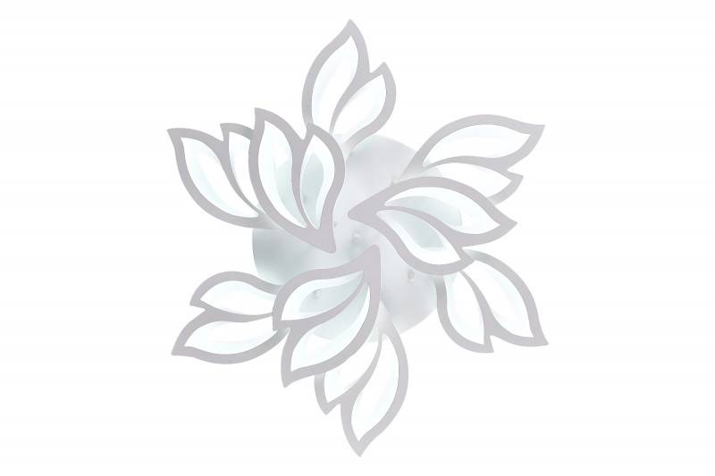 Накладная люстра Natali Kovaltseva LED LAMPS 81226