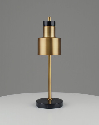 Настольная лампа Moderli V11307-1T