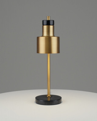 Настольная лампа Moderli V11307-1T