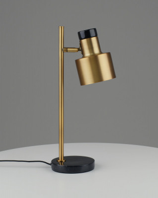 Настольная лампа Moderli V11307-1T