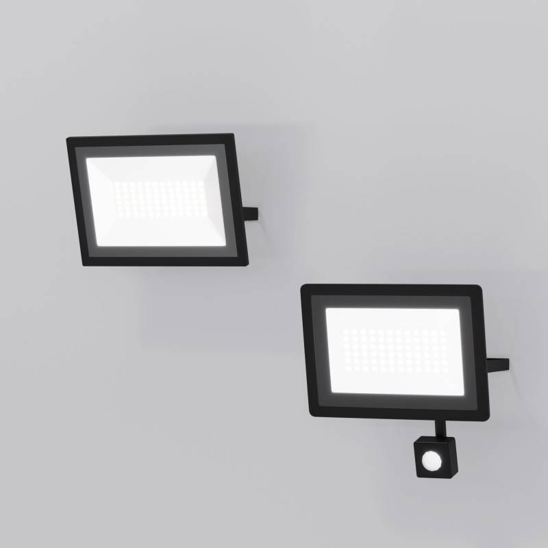 Прожектор Maytoni FL001-L50B4K