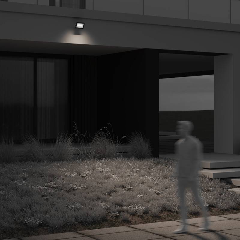 Прожектор Maytoni FL001-L50B4K