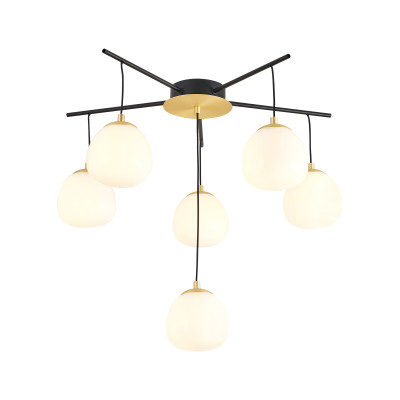 Накладная люстра Favourite 3047-6P