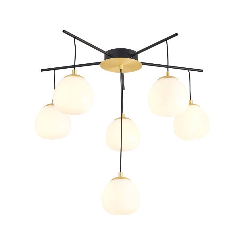 Накладная люстра Favourite 3047-6P