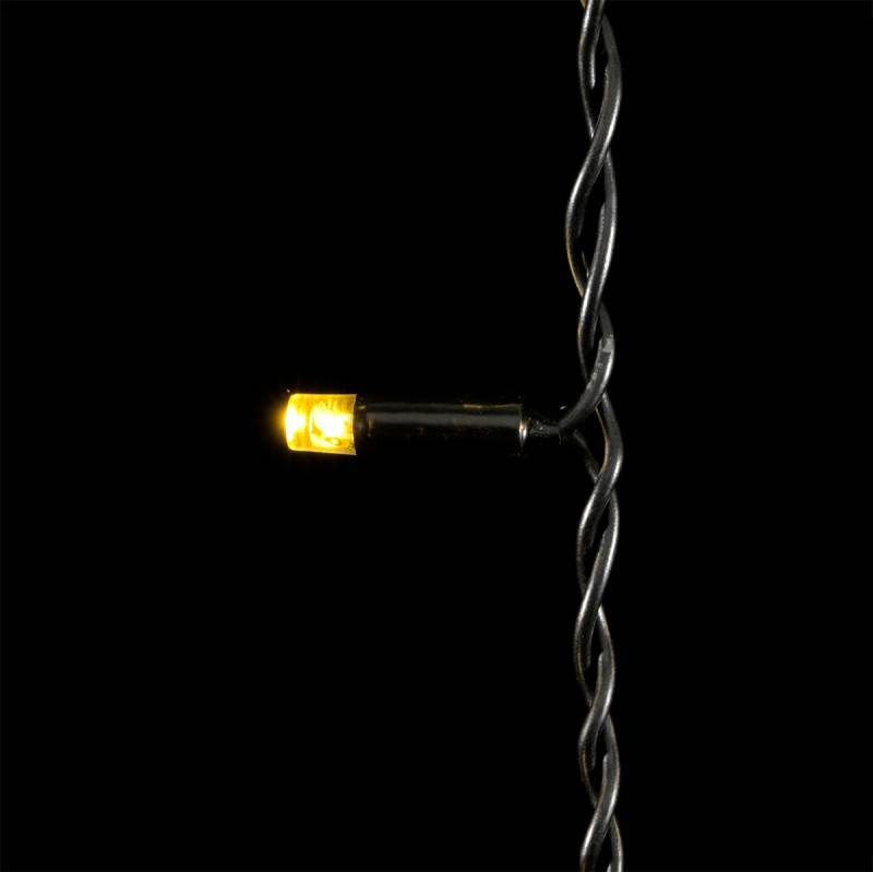 Светодиодная бахрома Laitcom PIL120CAP-11-2WW