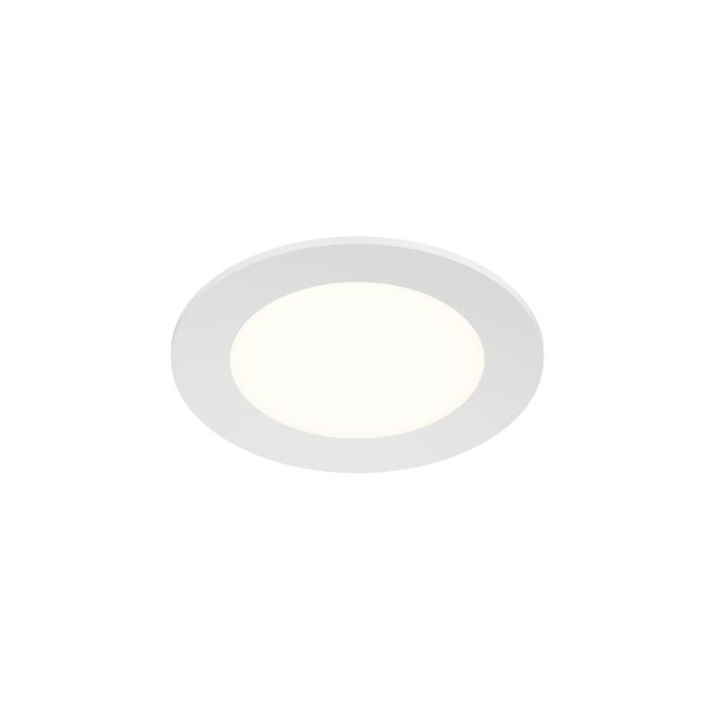 Влагозащищенный светильник Denkirs DK2461-WH