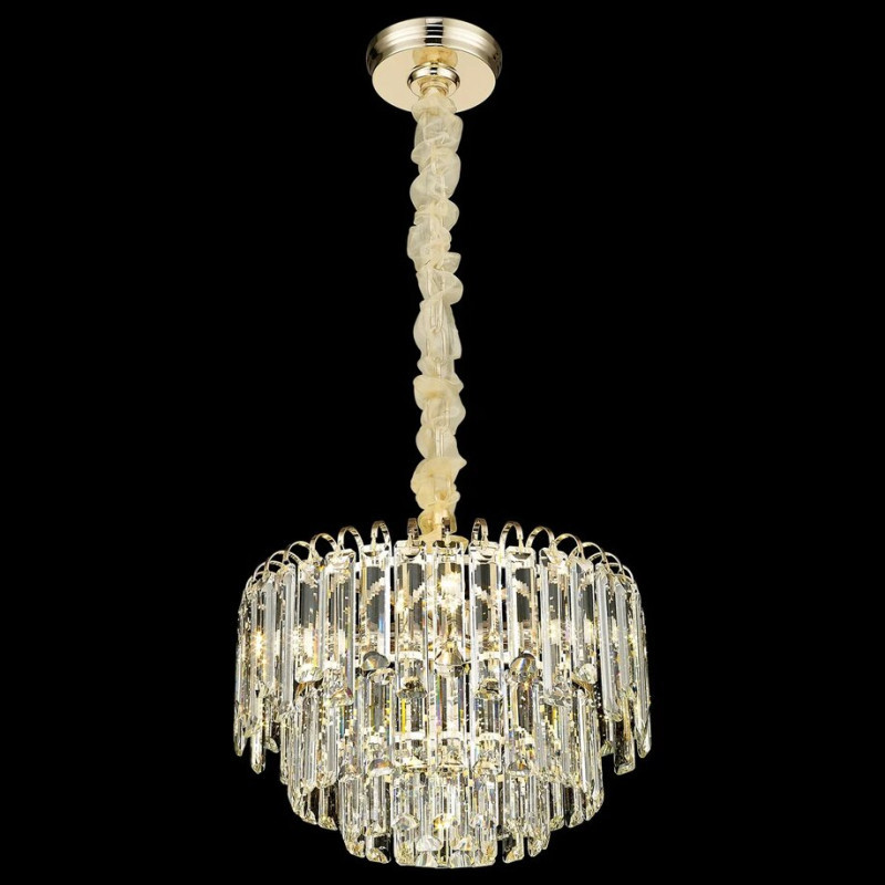 Подвесная люстра WERTMARK WE130.05.303