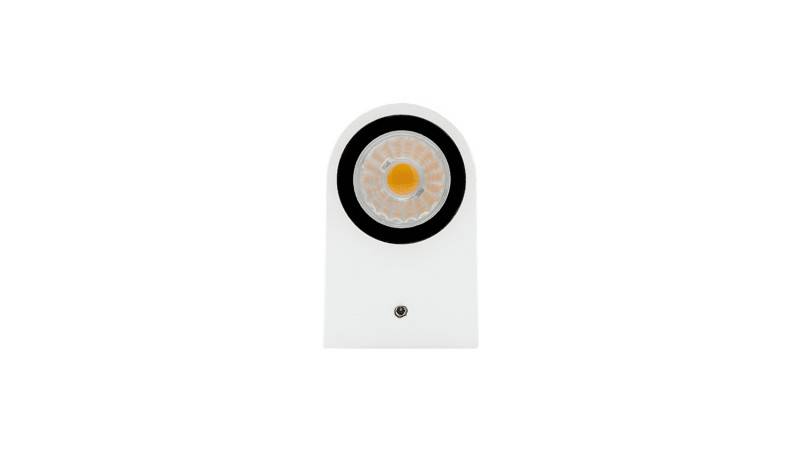 Бра DesignLed LW-A0149A-WH-WW