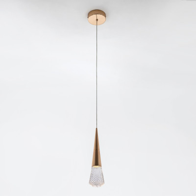 Подвесной светильник MODELUX ML.3315.1 GD