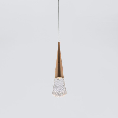 Подвесной светильник MODELUX ML.3315.1 GD