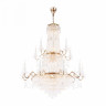 Подвесная люстра Maytoni Palace DIA890-PL-42-G