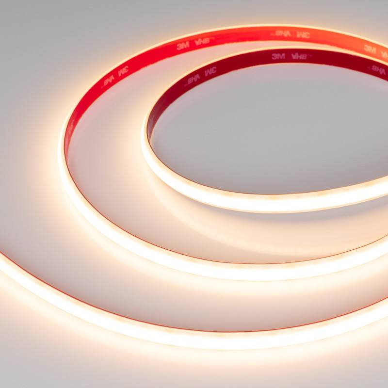 Гибкий неон Arlight 053508