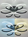Потолочная люстра Natali Kovaltseva High-Tech Led Lamps HIGH-TECH LED LAMPS 82025