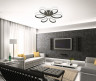 Потолочная люстра Natali Kovaltseva High-Tech Led Lamps HIGH-TECH LED LAMPS 82025