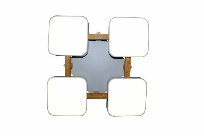 Накладной светильник Natali Kovaltseva LED LAMPS 81323