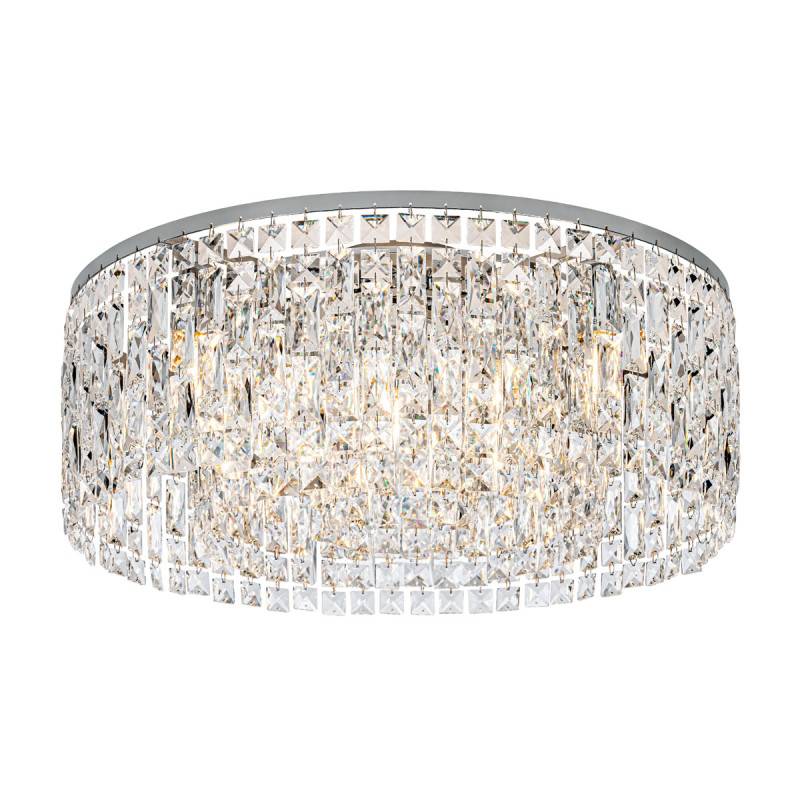 Накладная люстра MODELUX ML.90343.9 CR