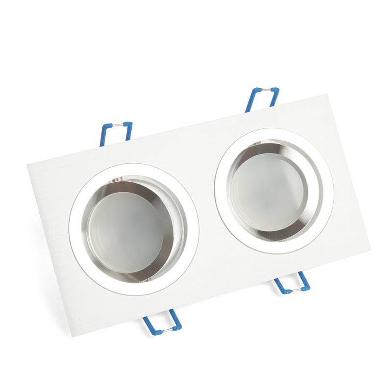 Встраиваемый светильник Feron 32640