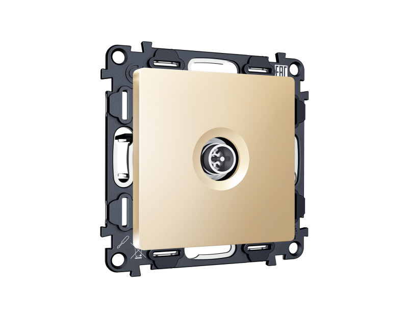 Розетка Ambrella Volt MA613005