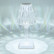 Настольная лампа декоративная Ambrella DE DE8055