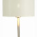 Настольная лампа декоративная EVOLUCE Brescia SLE300524-01