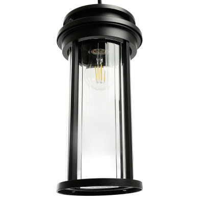 Подвесной уличный светильник Feron 51839