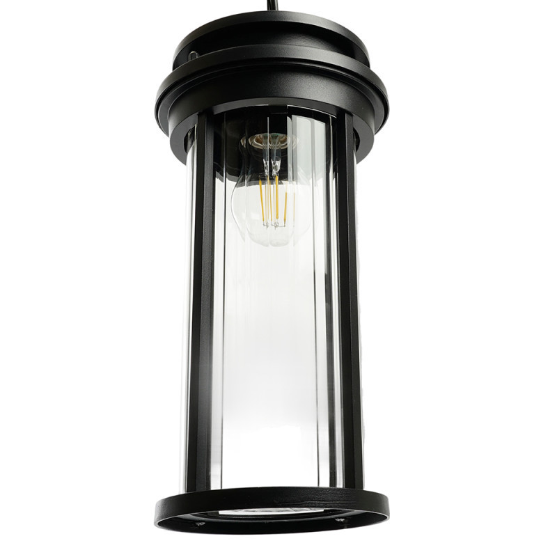 Подвесной уличный светильник Feron 51839