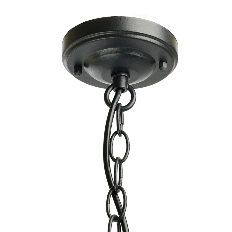 Подвесной уличный светильник Feron 51839